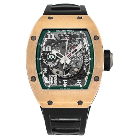 buy pre owned richard mille|richard mille used for sale.